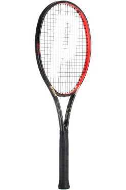 Raqueta De Tenis Txt2 Beast 98 Encordada Y Con Funda Prince
