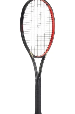 Raqueta De Tenis Txt2 Beast 98 Encordada Y Con Funda Prince