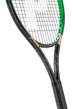 Raqueta De Tenis Txt2 Tour 100l 260 Encordada Y Con Funda Prince