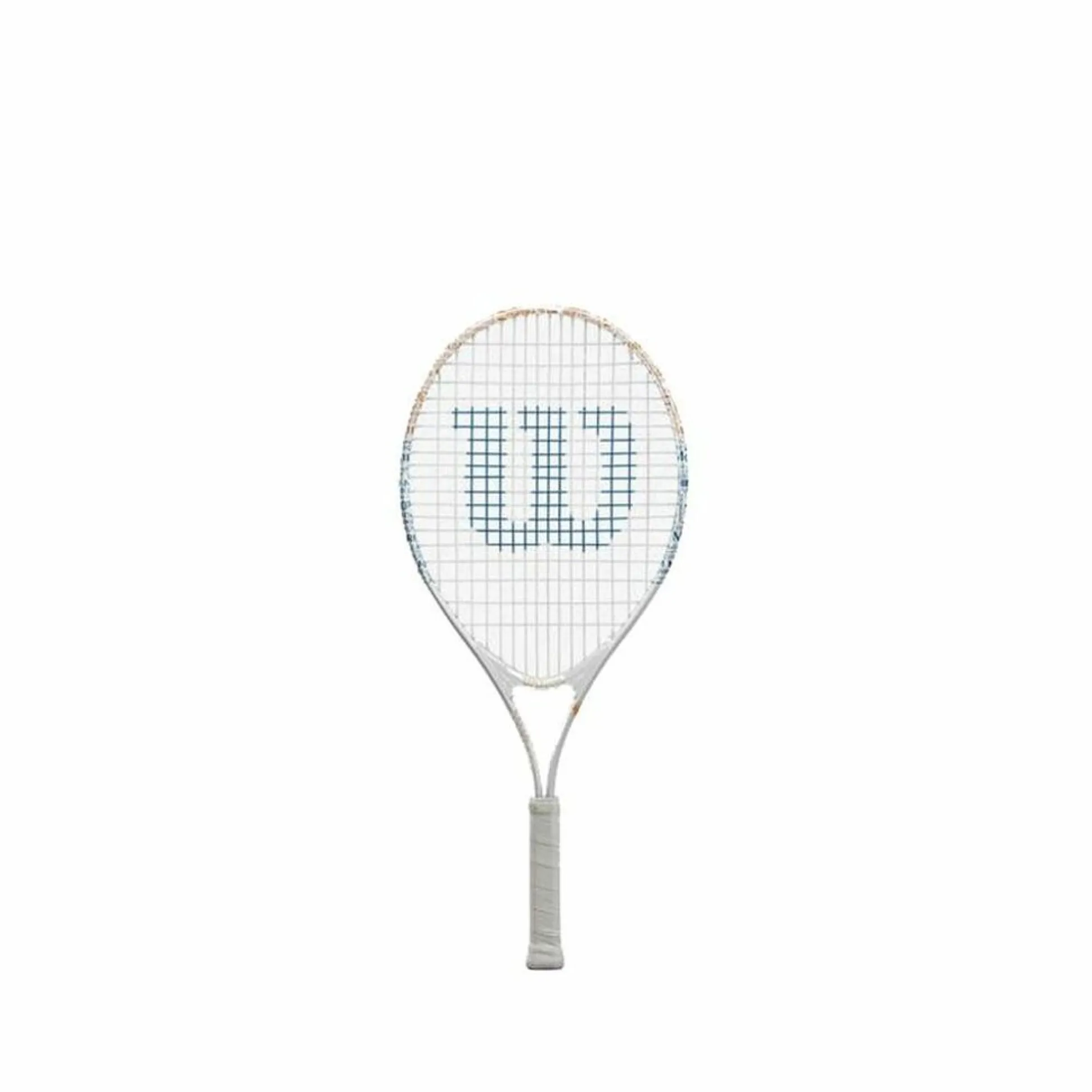 Raqueta De Tenis Wilson Elite 21 Kids