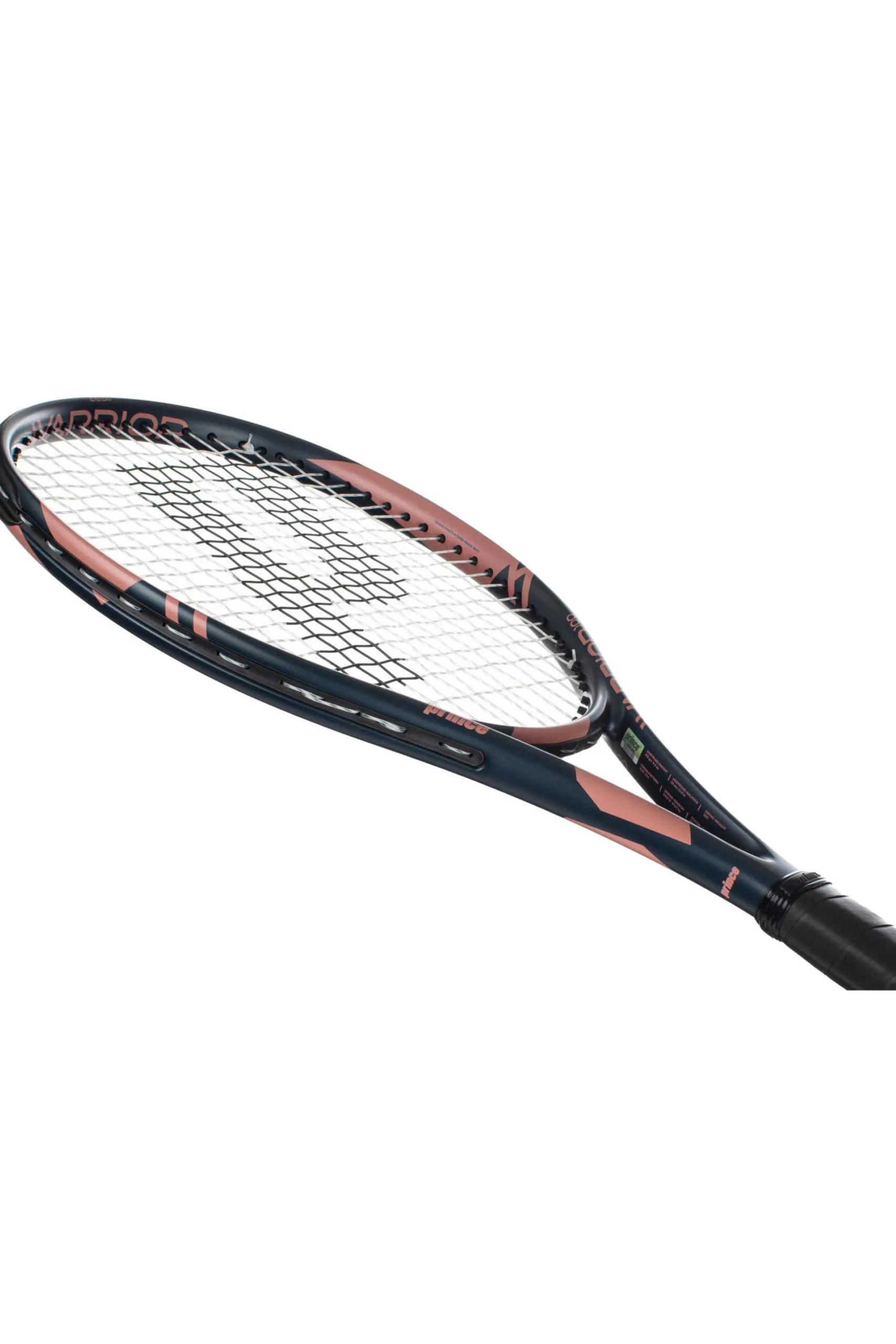 Raqueta Prince Warrior 100 Pink 265
