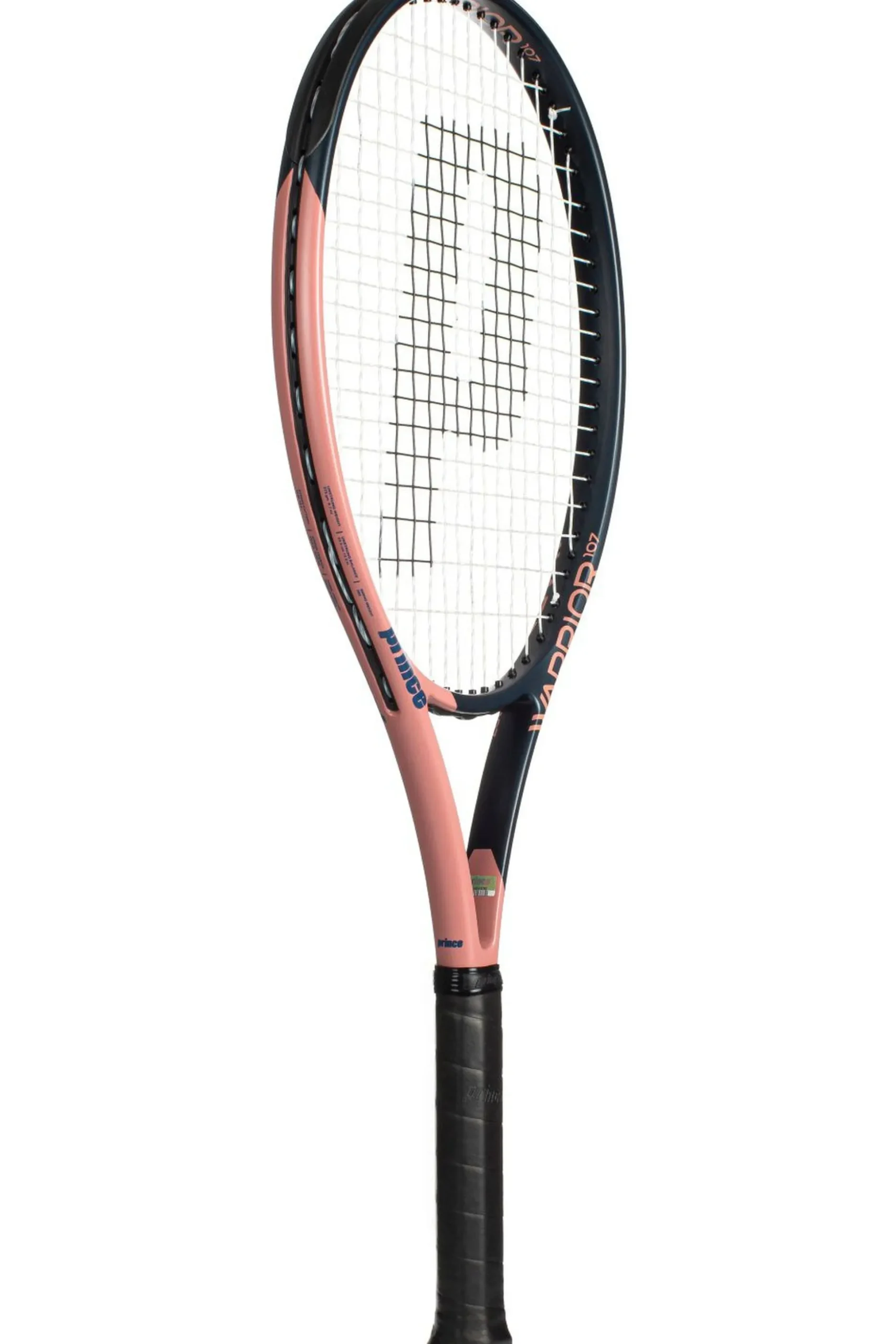 Raqueta Prince Warrior 107 Pink 275