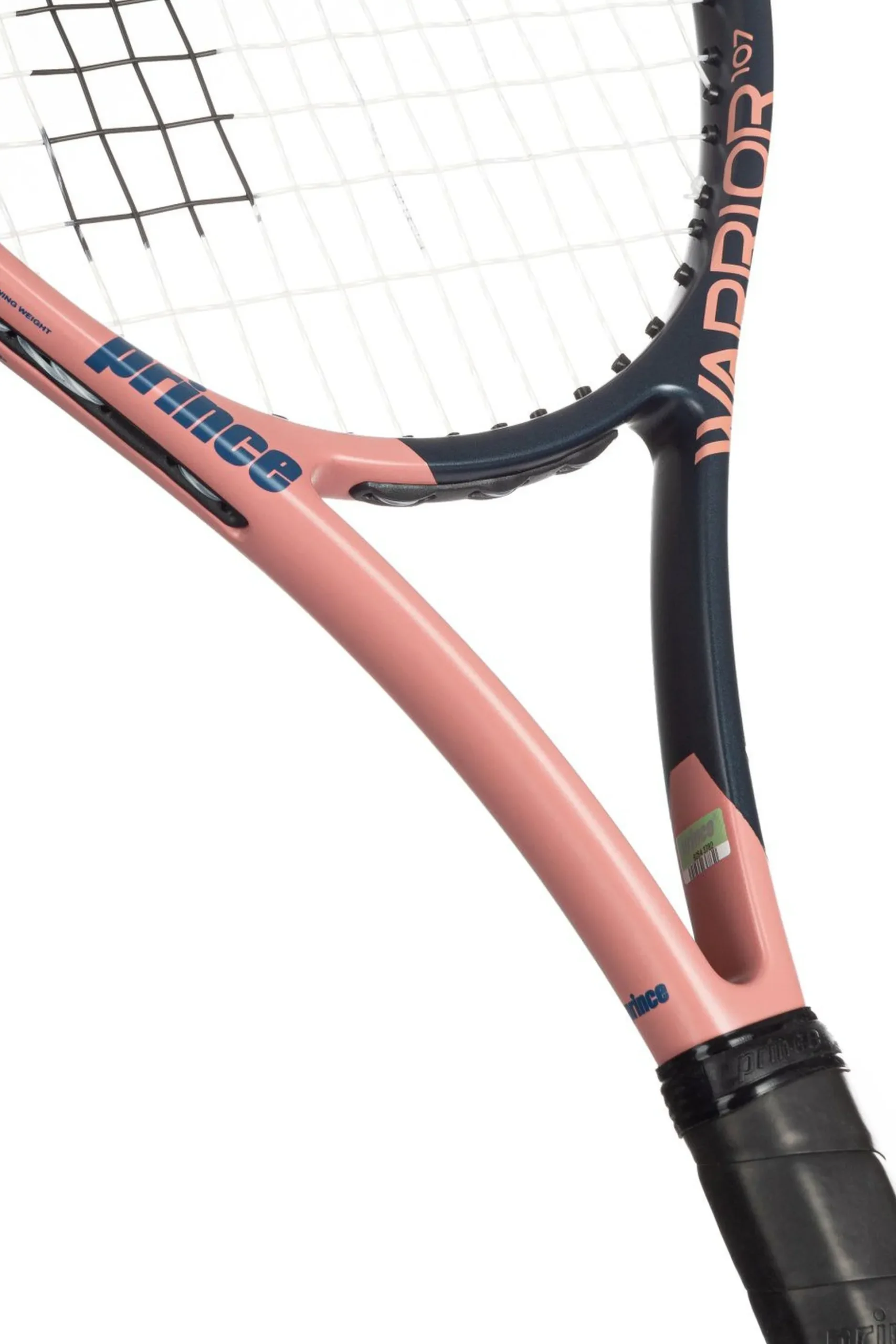 Raqueta Prince Warrior 107 Pink 275