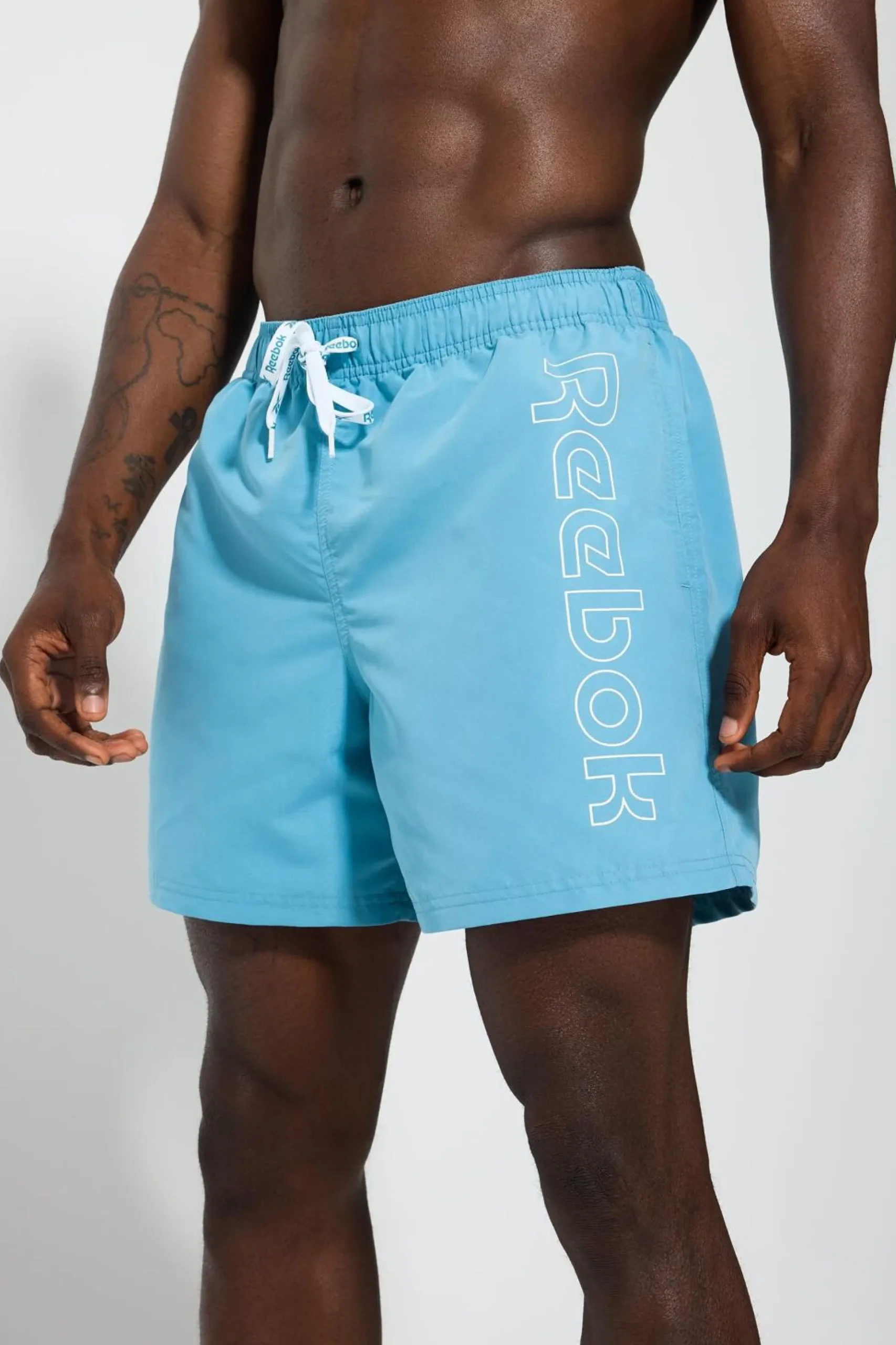 Reebok Abbott