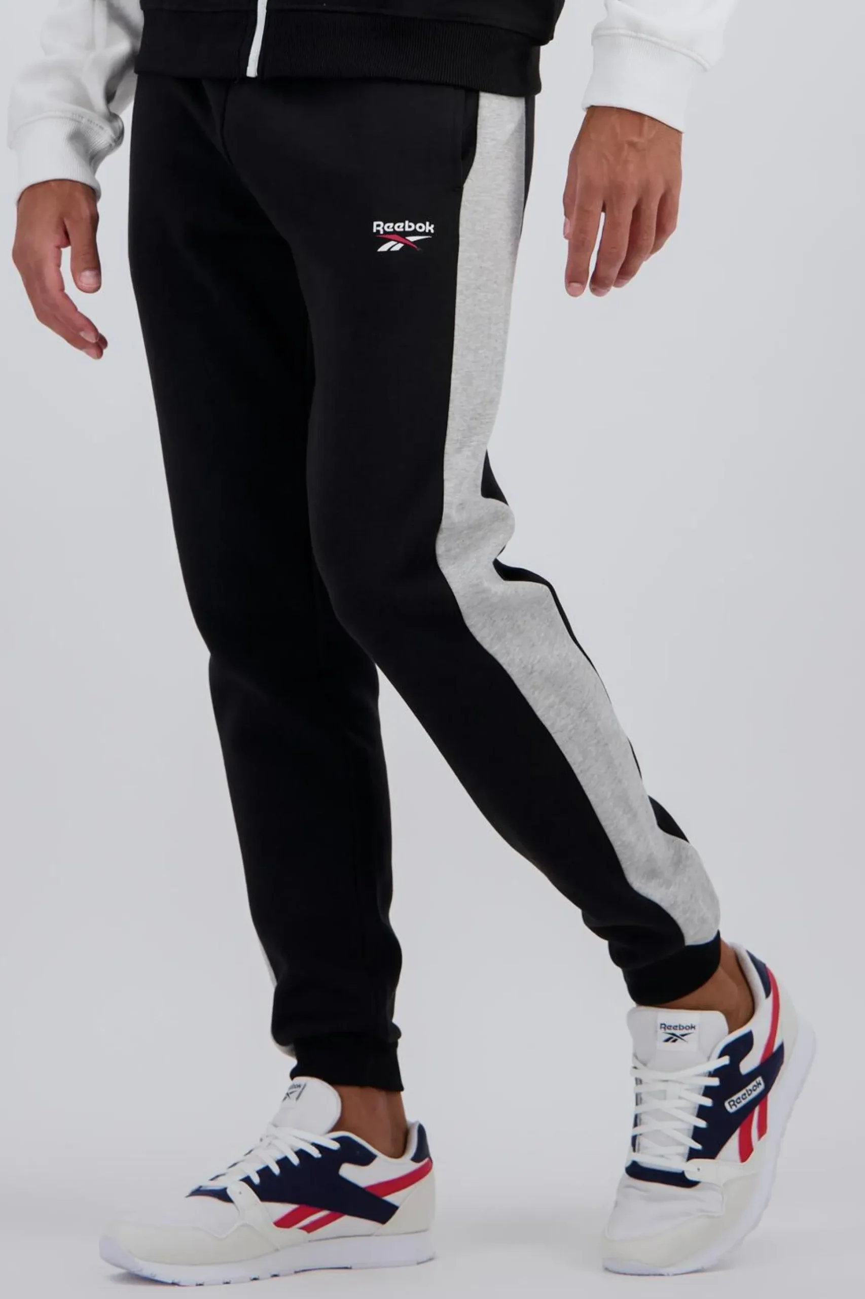 Reebok Bale + Romann
