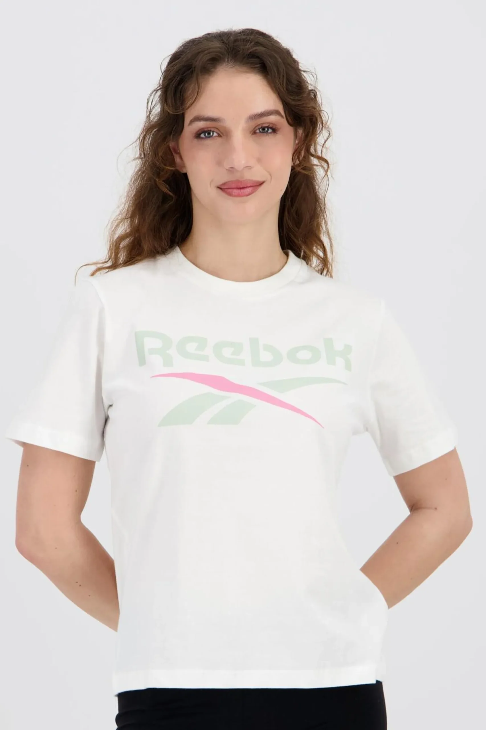 Reebok Big Graphic