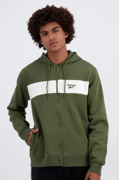 Reebok Dustin + Roman
