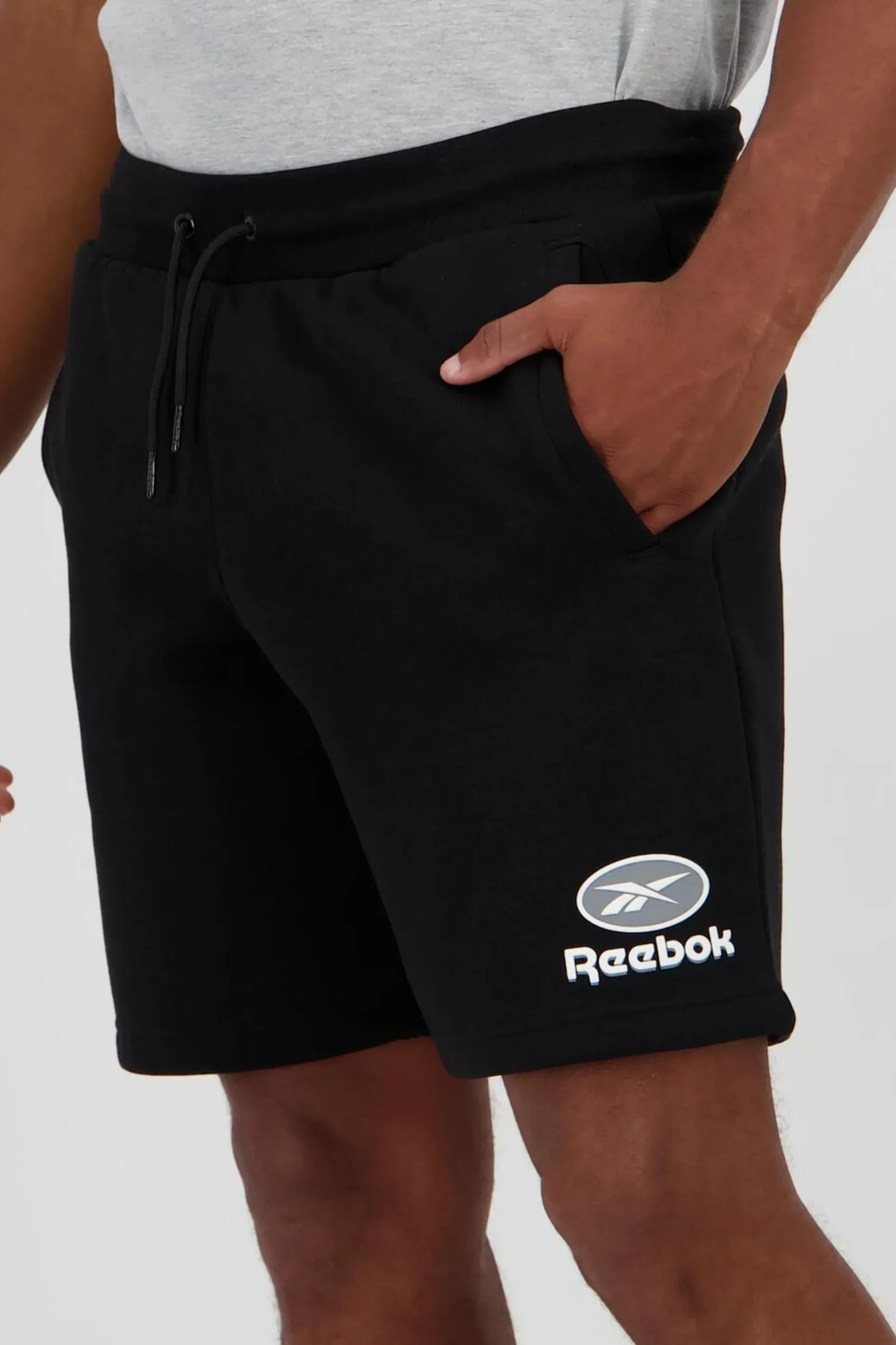 Reebok Oval