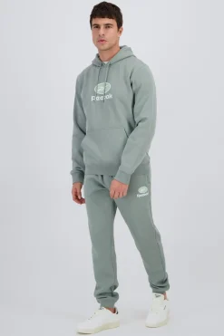 Reebok Oval