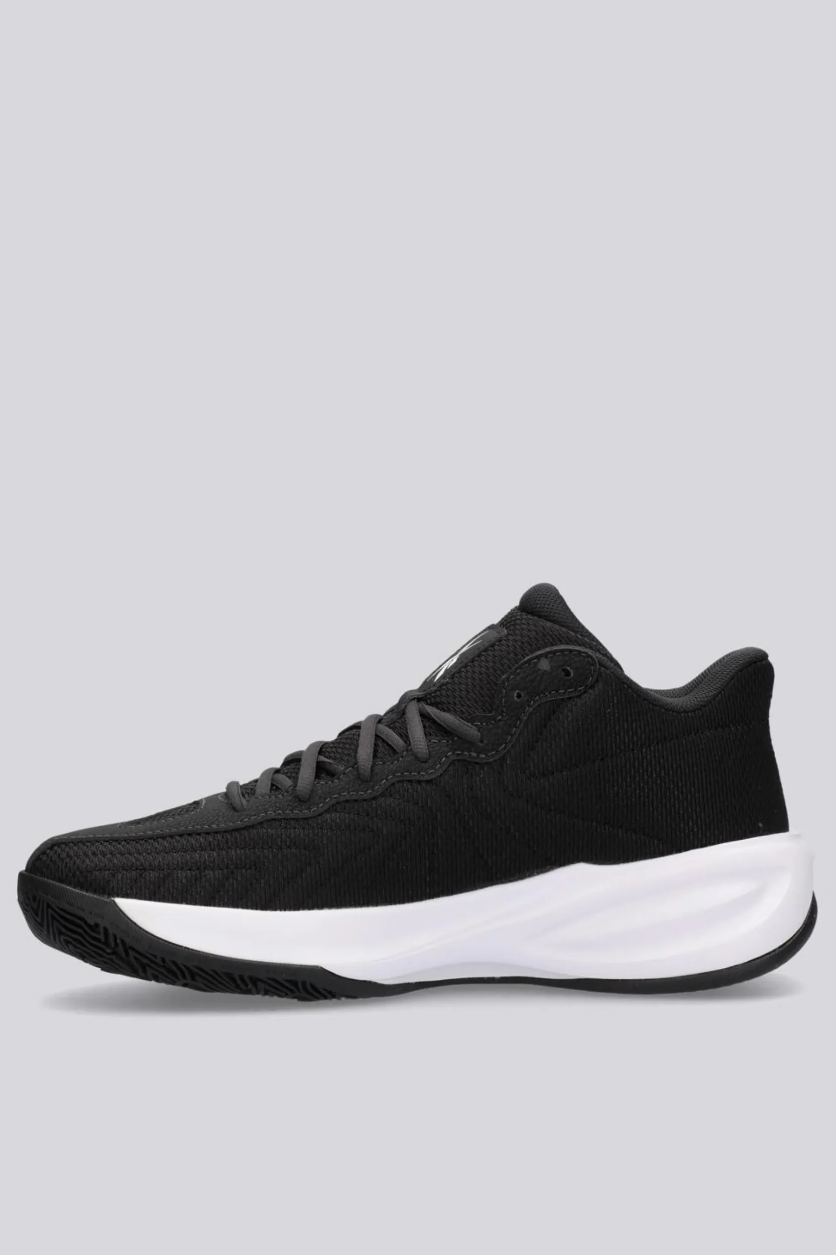 Reebok Press