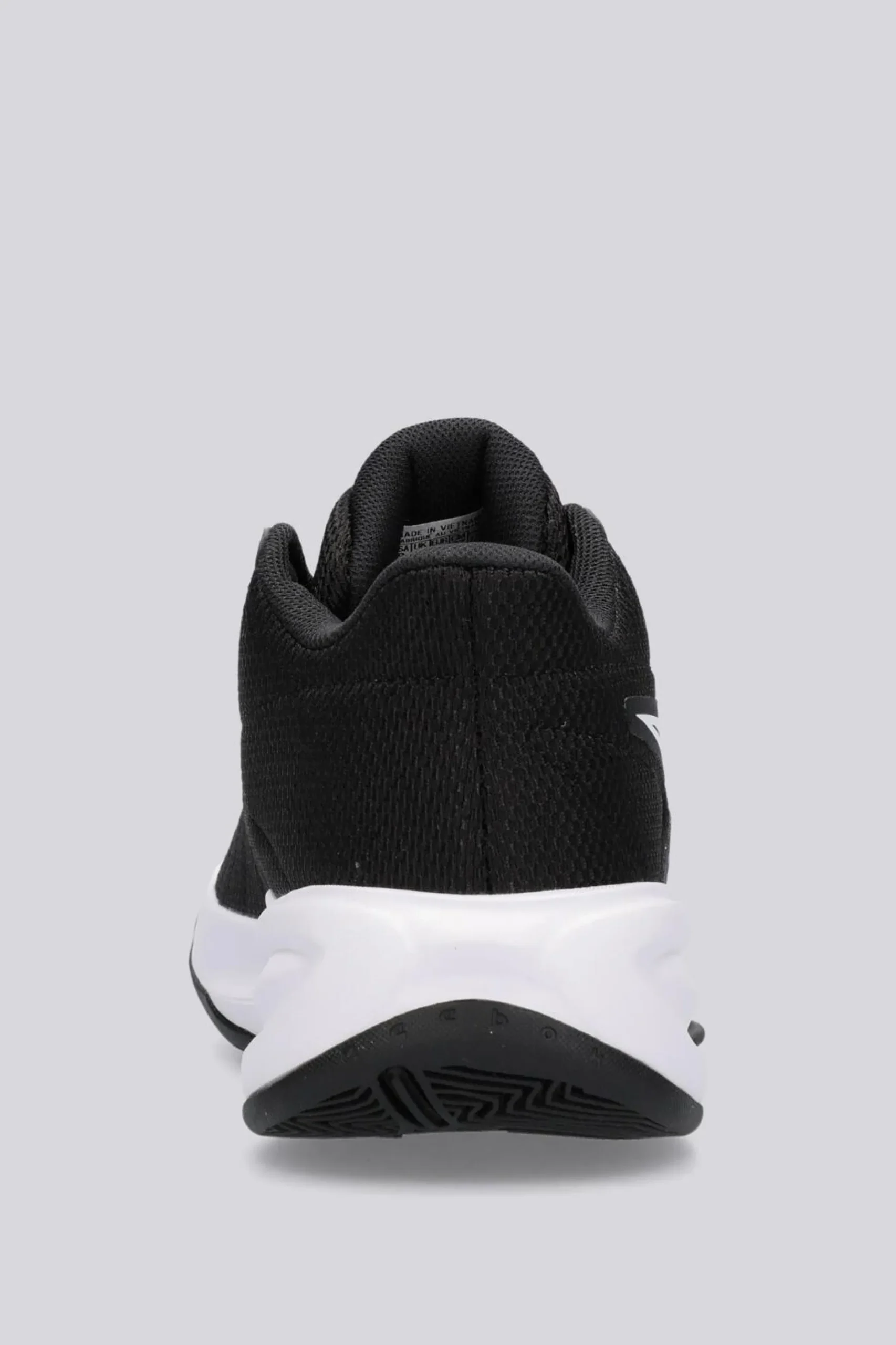 Reebok Press