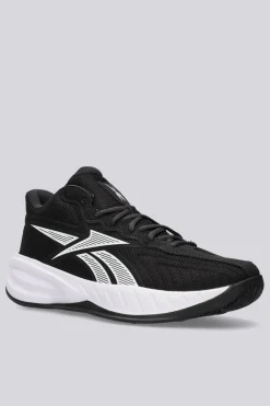 Reebok Press