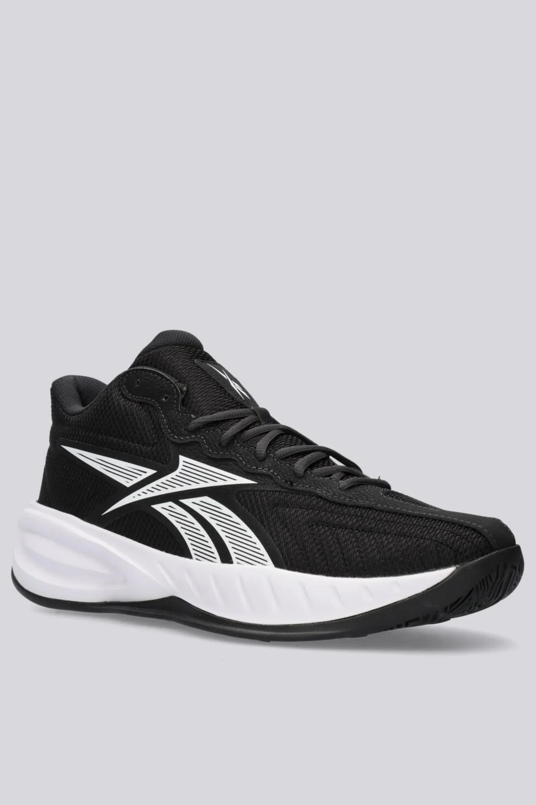 Reebok Press