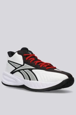 Reebok Press