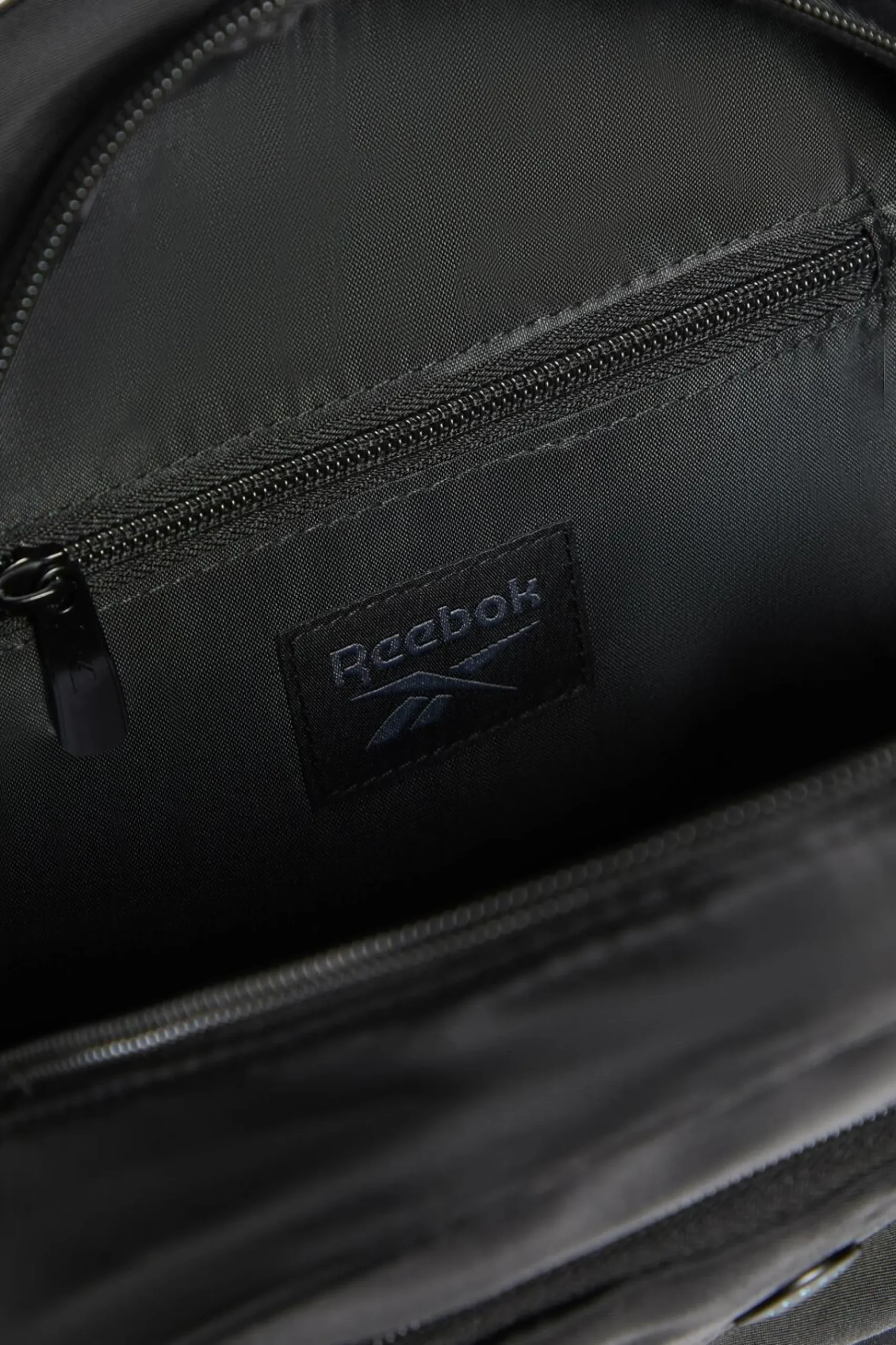 Reebok Rick