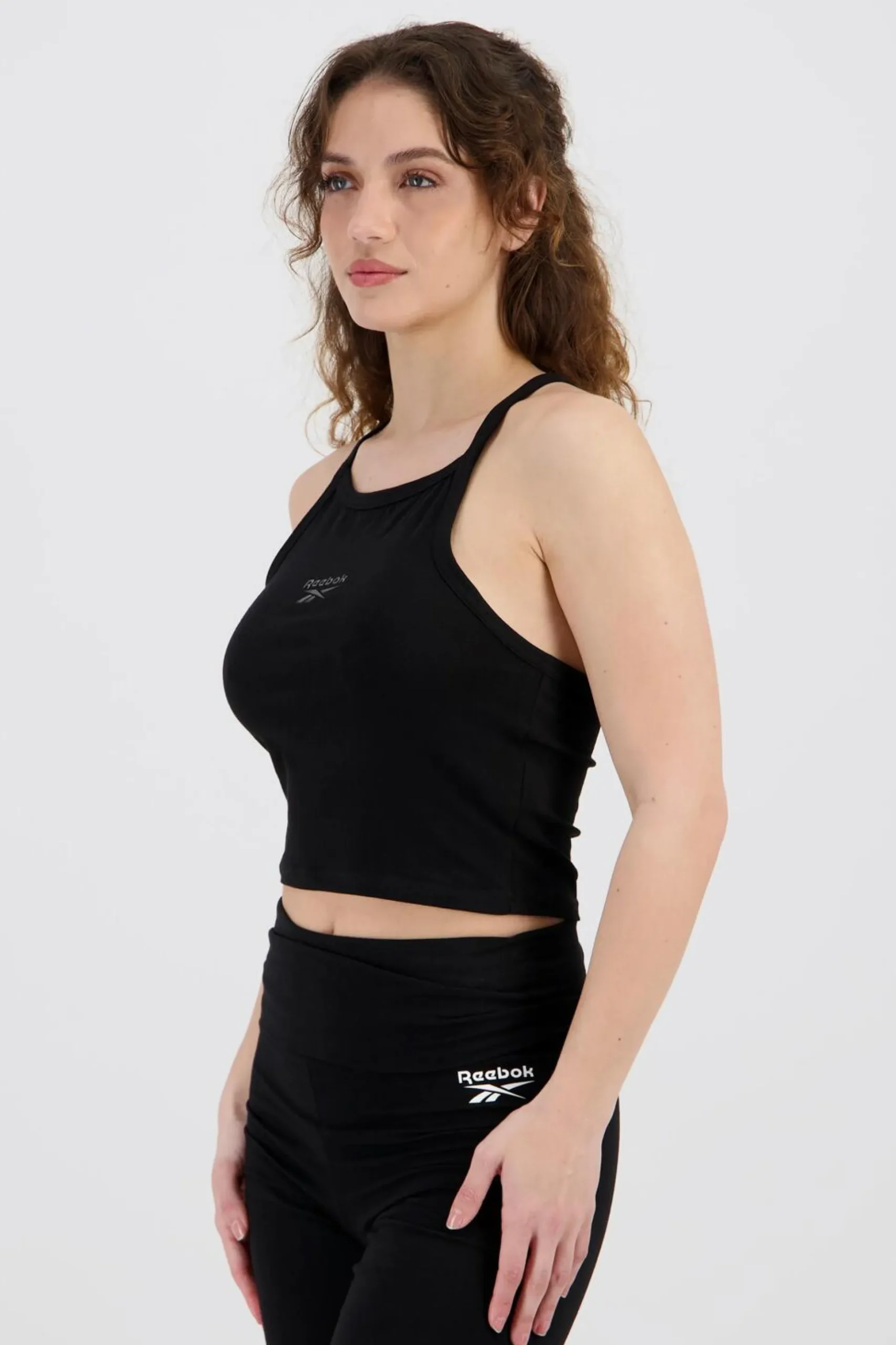 Reebok Small Logo