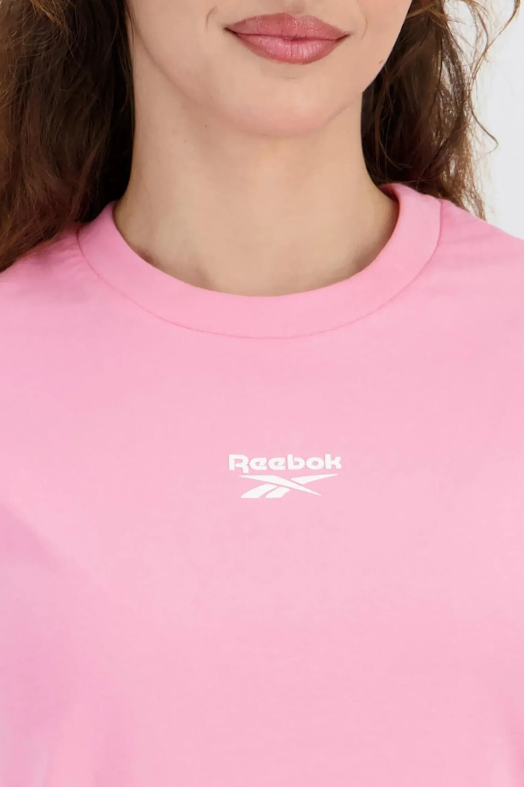 Reebok Small Logo