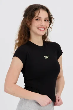 Reebok Small Logo