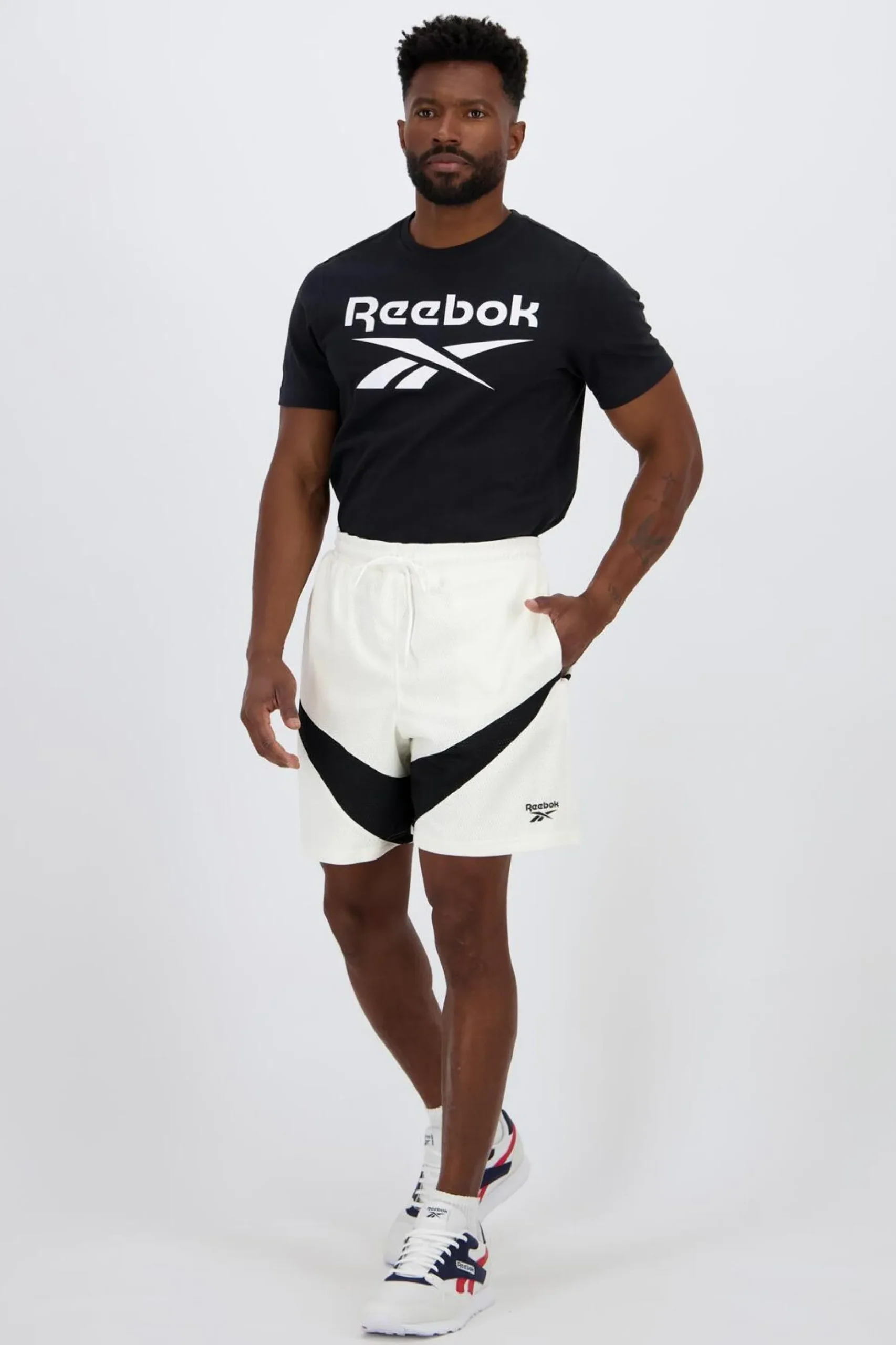 Reebok Vector Modal