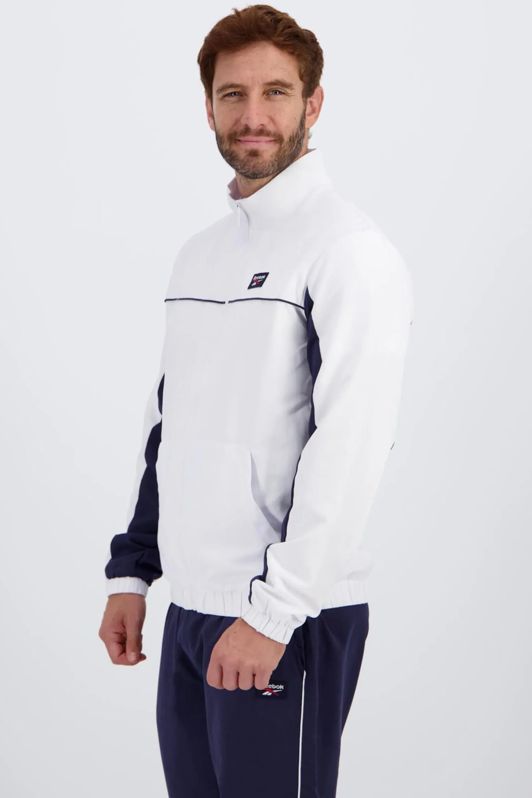 Reebok Vernon