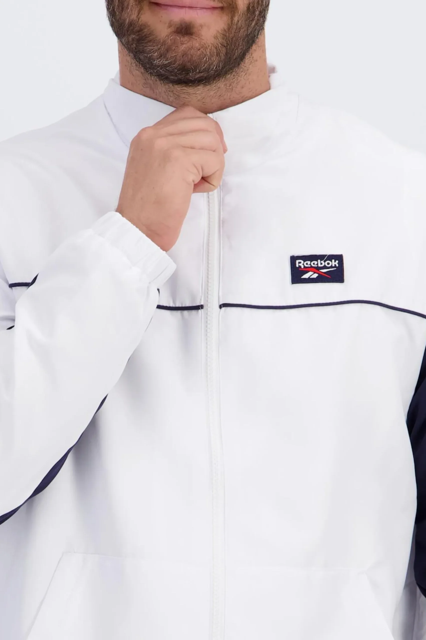 Reebok Vernon
