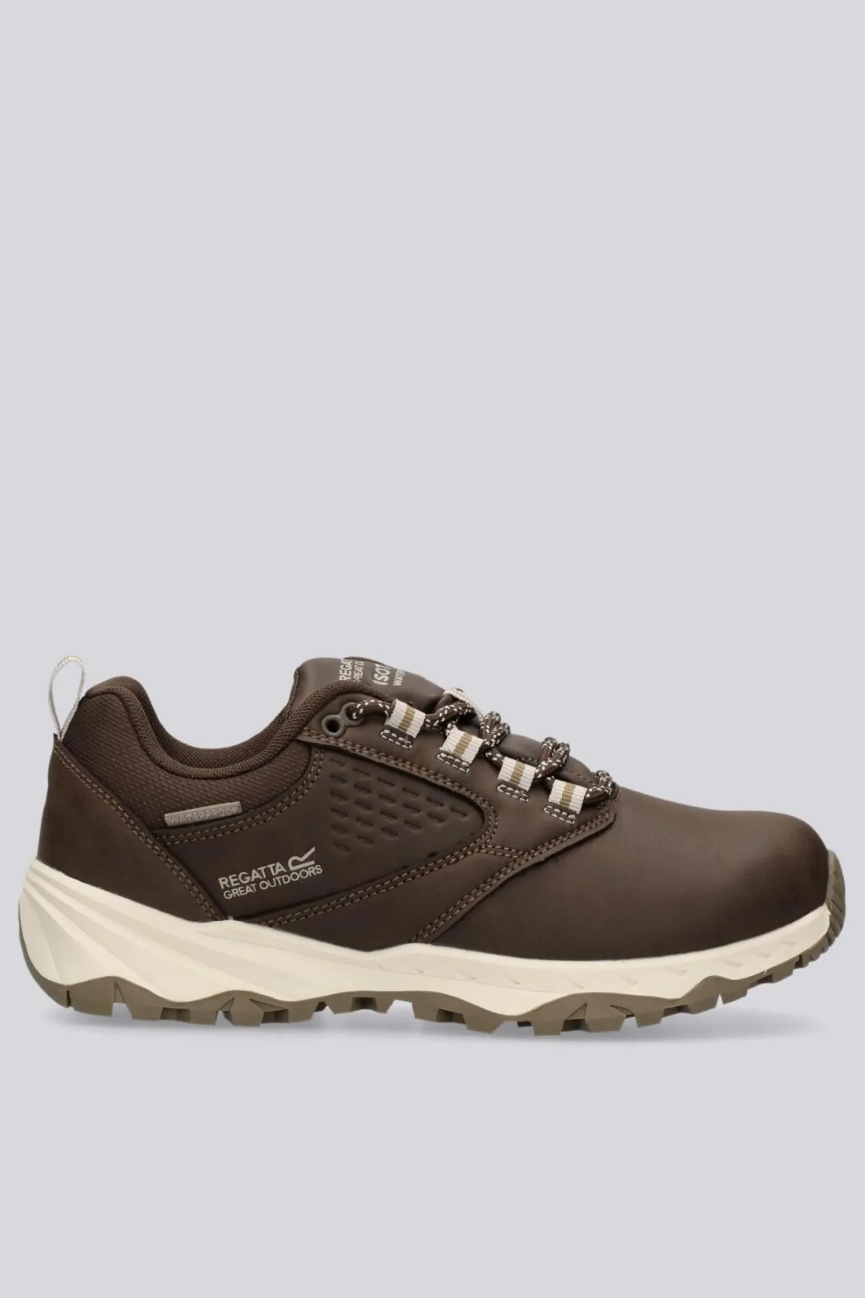 Regatta Amble Low Mp