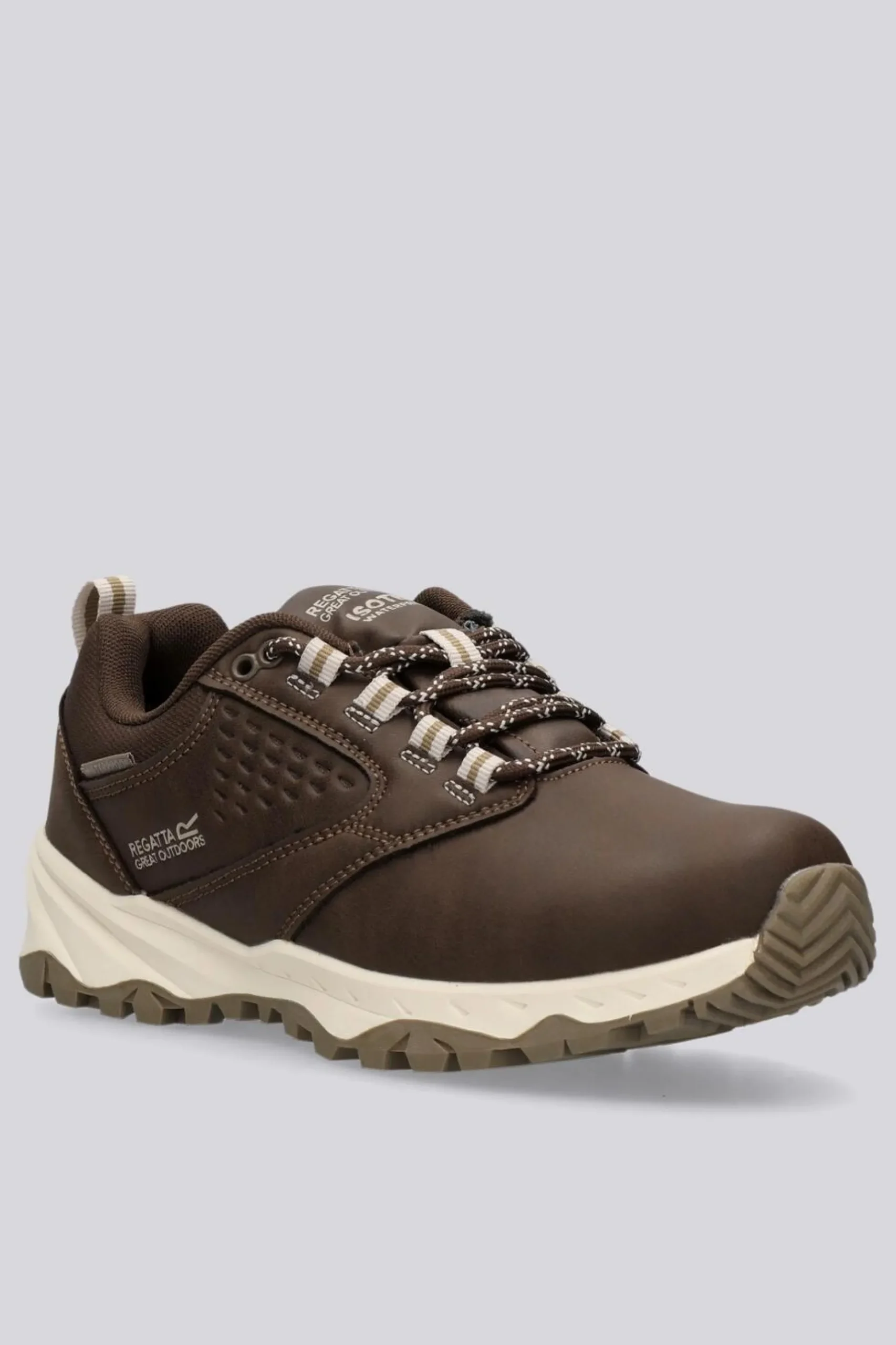 Regatta Amble Low Mp