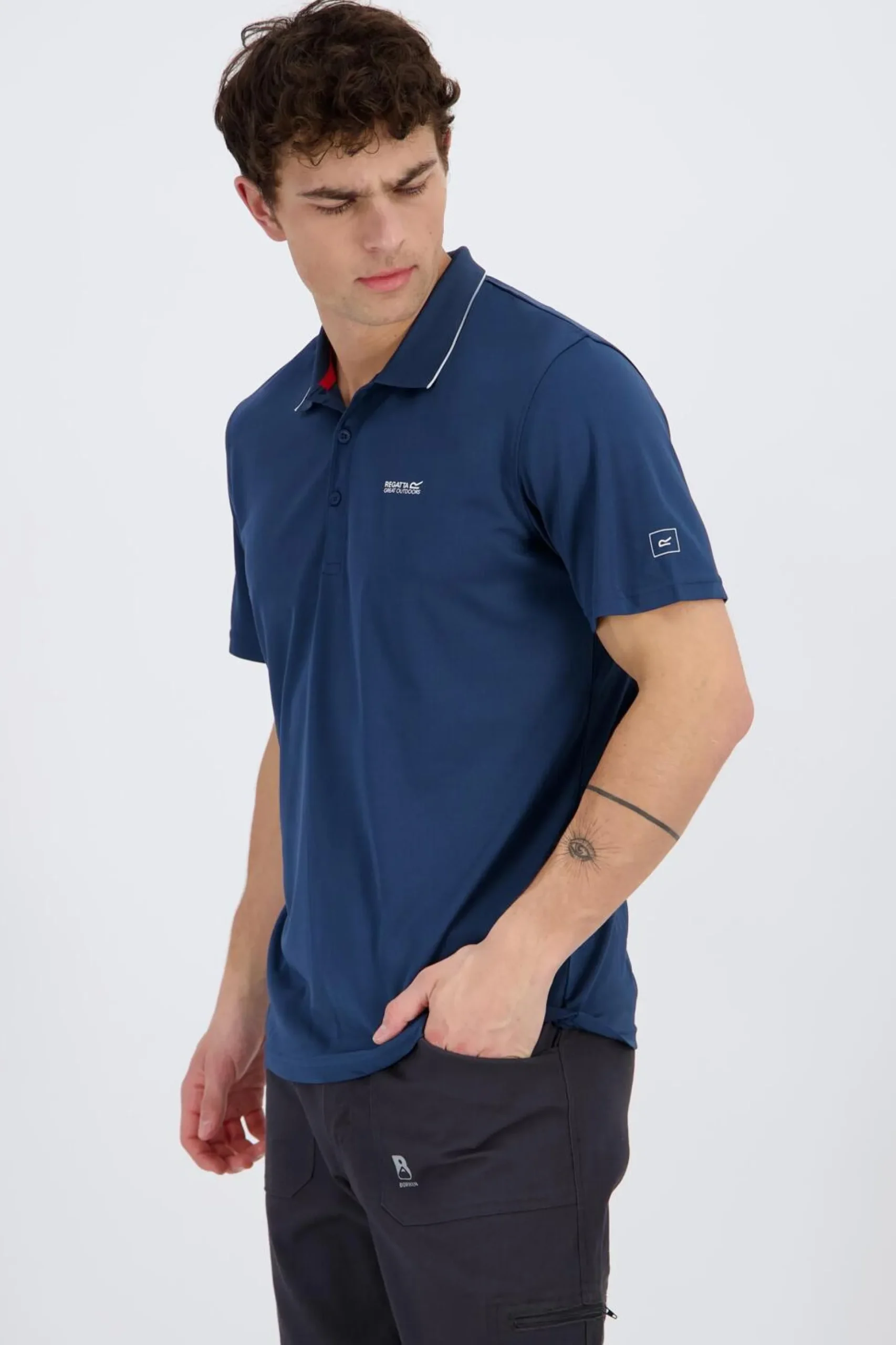 Regatta Maverik V