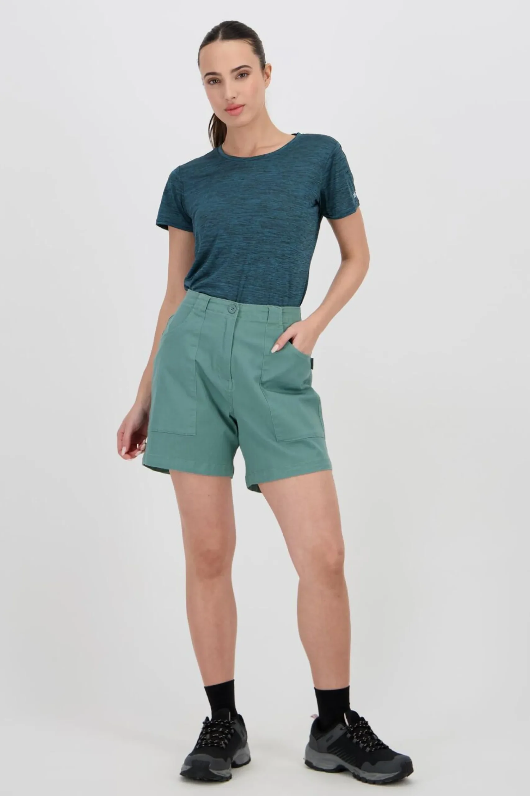 Regatta Shorebella Short