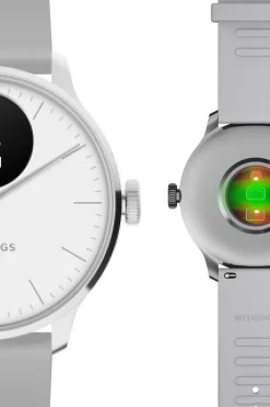 Relógio Withings Scanwatch Light 37mm