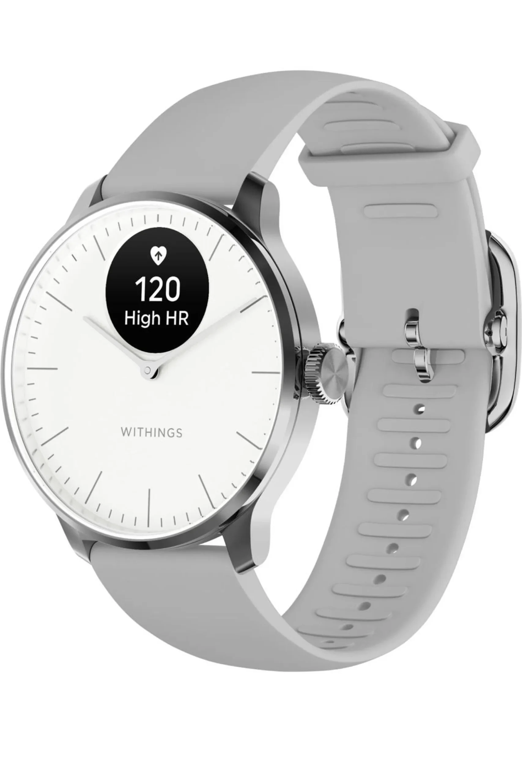 Relógio Withings Scanwatch Light 37mm