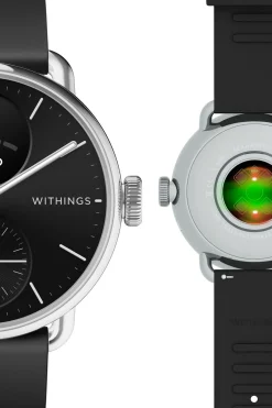 Relógio Withings Scanwatch 2 38mm