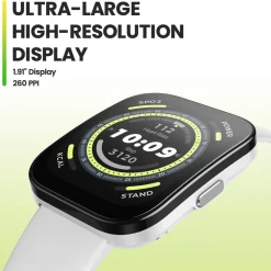Reloj Amazfit Bip 5 1,91