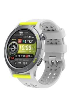 Reloj Amazfit Cheetah Gris 1,39
