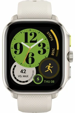 Reloj Amazfit Cheetah Square Blanco 1,75