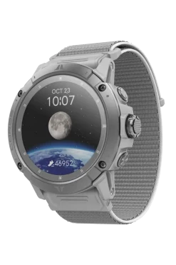 Reloj Coros Vertix 2s Gps De Aventura