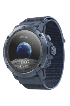 Reloj Coros Vertix 2s Gps De Aventura