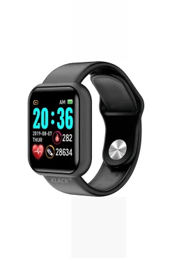 Reloj Deportivo Inteligente Klack Running