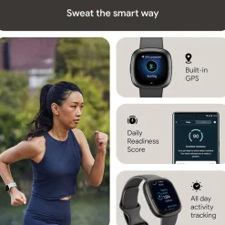 Reloj Fitbit Sense 2