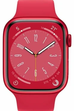 Reloj Inteligente Apple Watch Series 8 32gb 4g Oled