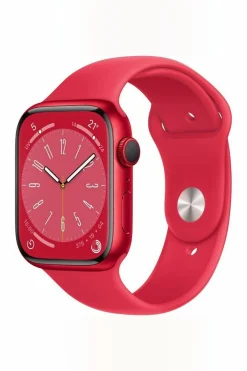 Reloj Inteligente Apple Watch Series 8 32gb 4g Oled