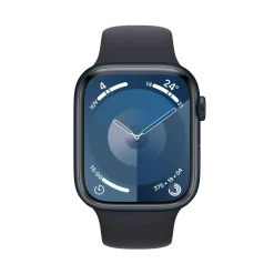 Reloj Inteligente Apple Watch Series 9 + Celular 45 Mm
