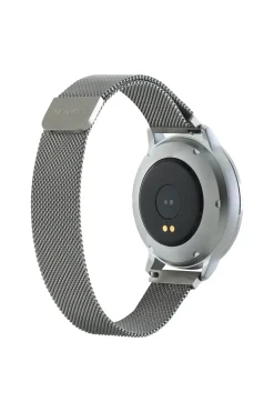 Reloj Inteligente Canyon Multisport Silver