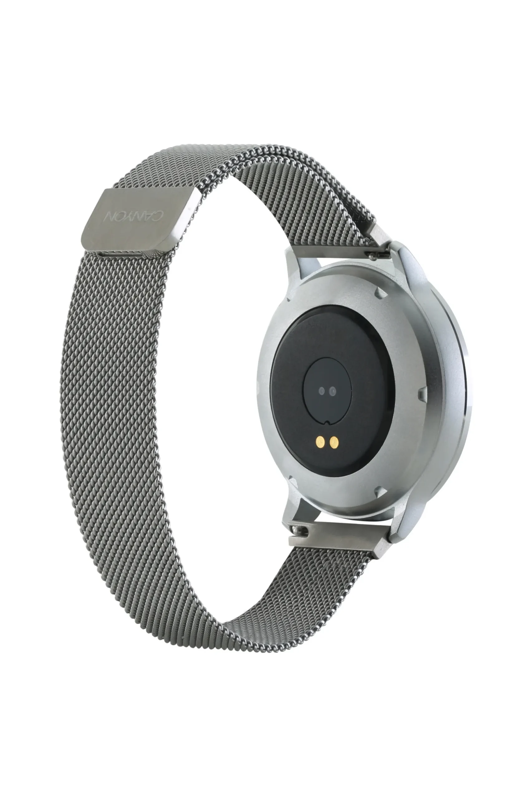 Reloj Inteligente Canyon Multisport Silver