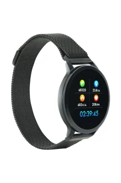 Reloj Inteligente Canyon Multisport Black