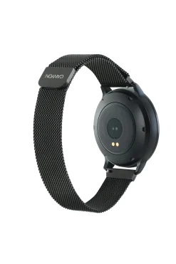 Reloj Inteligente Canyon Multisport Black
