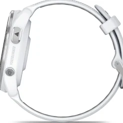 Reloj Inteligente Garmin Forerunner 965 Con Pantalla Amoled Y Gps