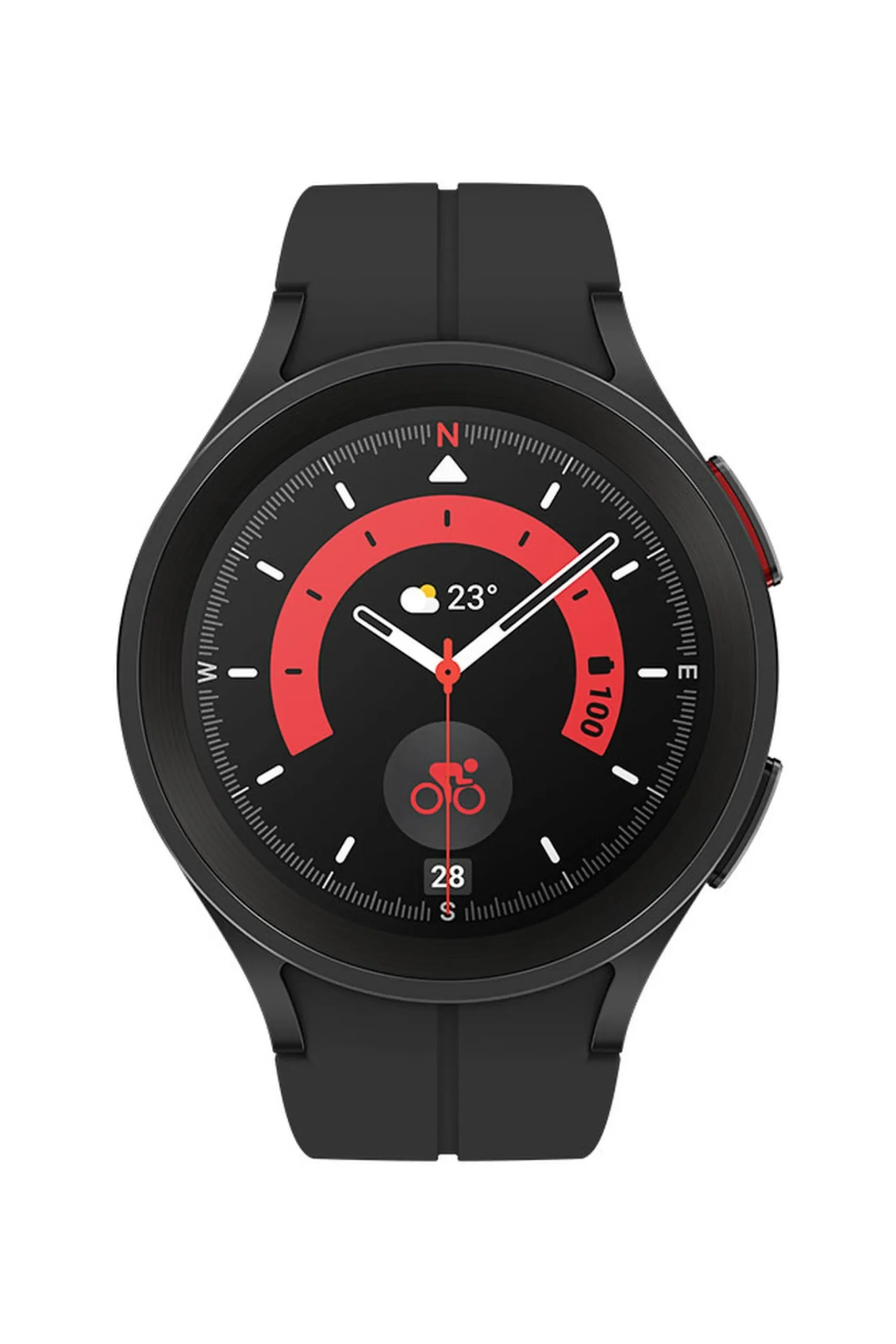Reloj Inteligente Samsung Galaxy Watch5 Pro 45mm Bt