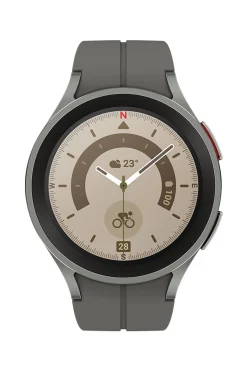 Reloj Inteligente Samsung Galaxy Watch5 Pro 45mm Lte