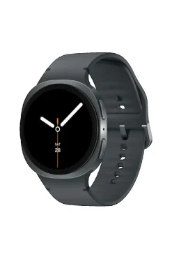 Reloj Inteligente Samsung Galaxy Watch8 Con Pantalla Super Amoled De 1,5"